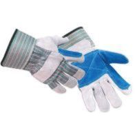 See more information about the Suede Rigger Gloves